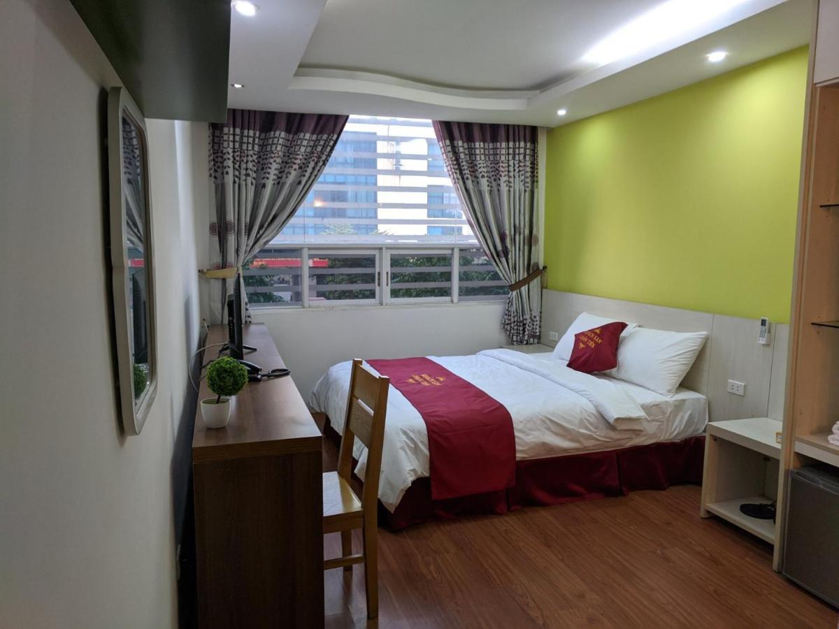 Chan Tien Hotel - Hanoi — Photos 3