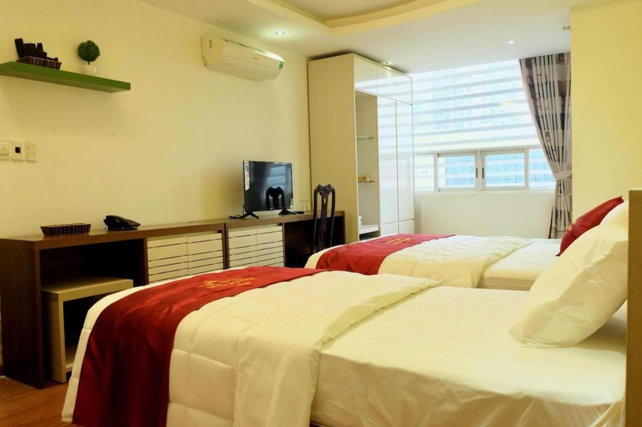 Chan Tien Hotel - Hanoi — Photos 2